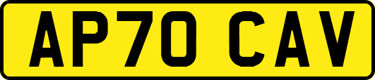 AP70CAV
