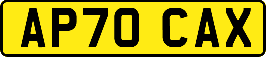AP70CAX