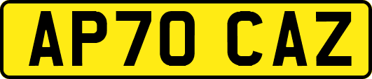 AP70CAZ