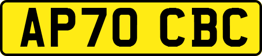 AP70CBC