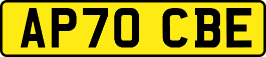 AP70CBE