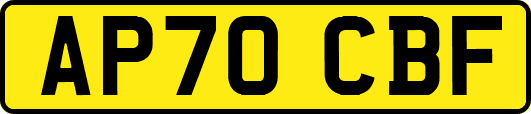AP70CBF