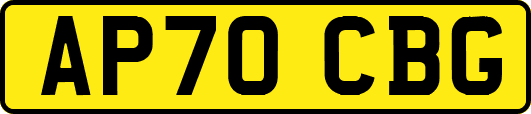 AP70CBG