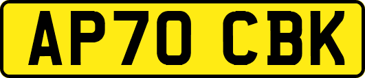 AP70CBK