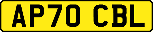 AP70CBL