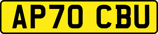 AP70CBU
