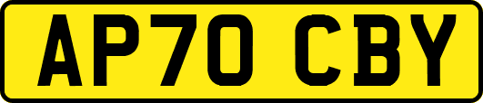 AP70CBY