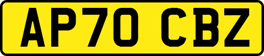 AP70CBZ