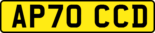 AP70CCD