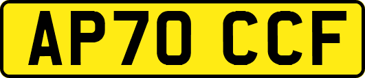 AP70CCF