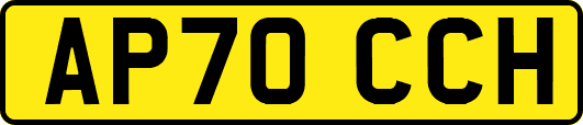 AP70CCH