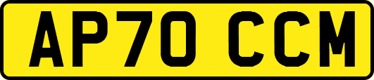 AP70CCM
