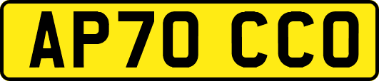 AP70CCO