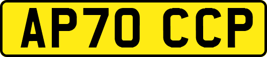 AP70CCP