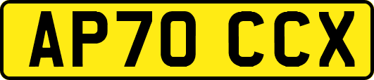 AP70CCX