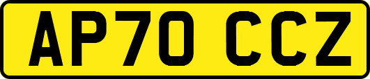 AP70CCZ