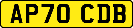 AP70CDB