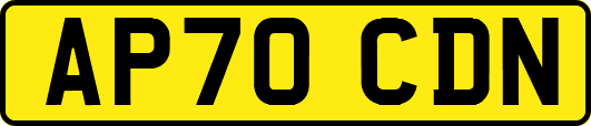 AP70CDN