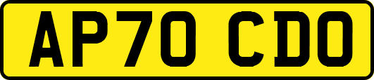 AP70CDO