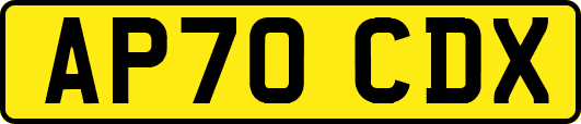 AP70CDX