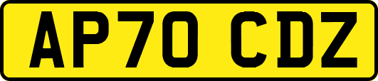 AP70CDZ
