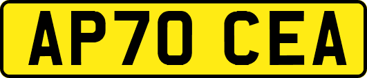 AP70CEA