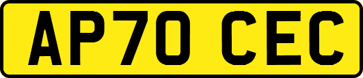 AP70CEC