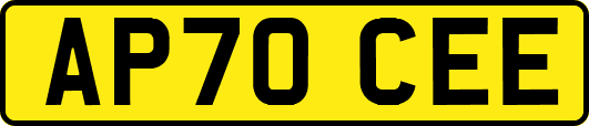 AP70CEE