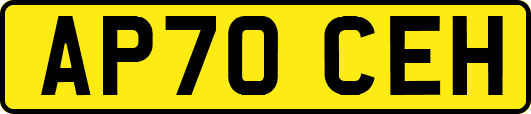 AP70CEH