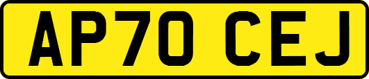 AP70CEJ