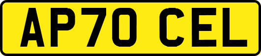 AP70CEL