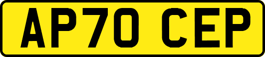 AP70CEP