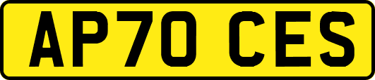 AP70CES