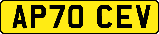 AP70CEV