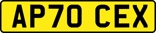 AP70CEX