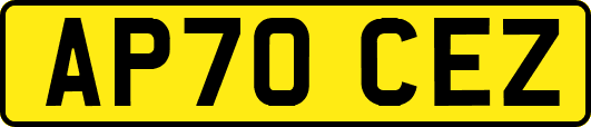 AP70CEZ