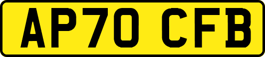 AP70CFB