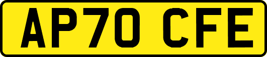 AP70CFE