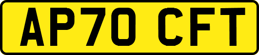AP70CFT