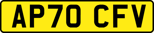 AP70CFV