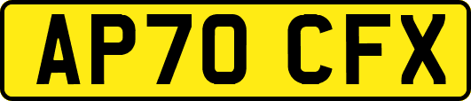 AP70CFX