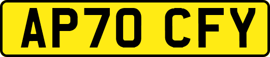 AP70CFY