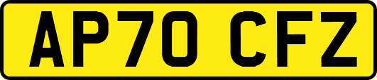 AP70CFZ