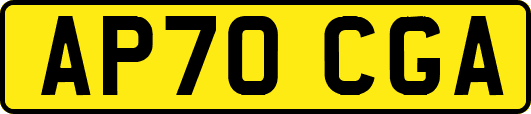 AP70CGA