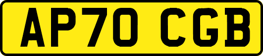 AP70CGB