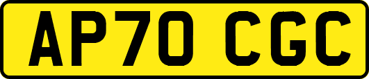 AP70CGC