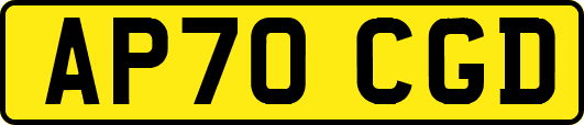 AP70CGD