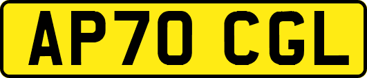 AP70CGL