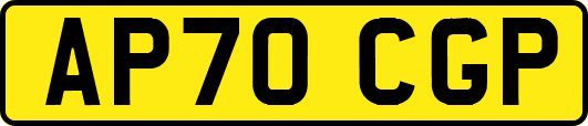 AP70CGP