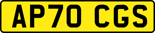 AP70CGS